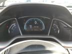 2016 Honda Civic Touring продається в San Diego, CA - Side