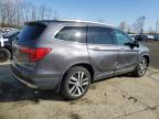 2018 Honda Pilot Touring للبيع في Windsor، NJ - Side
