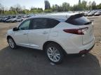2021 Acura Rdx  продається в Portland, OR - Front End