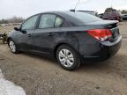 2015 CHEVROLET CRUZE LS à vendre chez Copart ON - COOKSTOWN