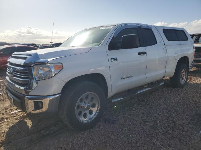 2016 Toyota Tundra Double Cab Sr