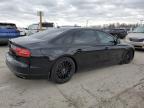 2015 Audi A8 L Quattro იყიდება Indianapolis-ში, IN - Mechanical