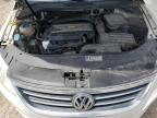 2010 Volkswagen Cc Sport de vânzare în Wichita, KS - Side