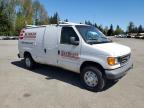 2007 Ford Econoline E250 Van на продаже в Arlington, WA - Side