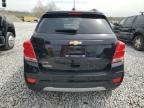 2021 Chevrolet Trax 1Lt for Sale in Cahokia Heights, IL - Side