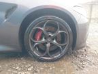 2018 ALFA ROMEO GIULIA V6 for sale at Copart YORK