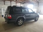 2004 Toyota Land Cruiser  na sprzedaż w Lexington, KY - Mechanical