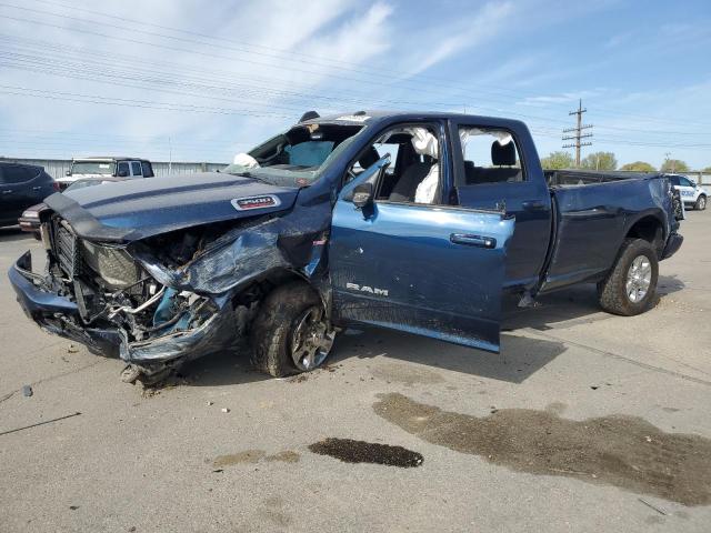 2022 Ram 3500 Big Horn/Lone Star
