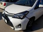 2015 TOYOTA YARIS ICON for sale at Copart SANDY