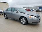 2008 Chevrolet Impala Ls for Sale in Haslet, TX - Front End