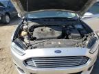 2014 Ford Fusion Titanium იყიდება Pekin-ში, IL - Front End
