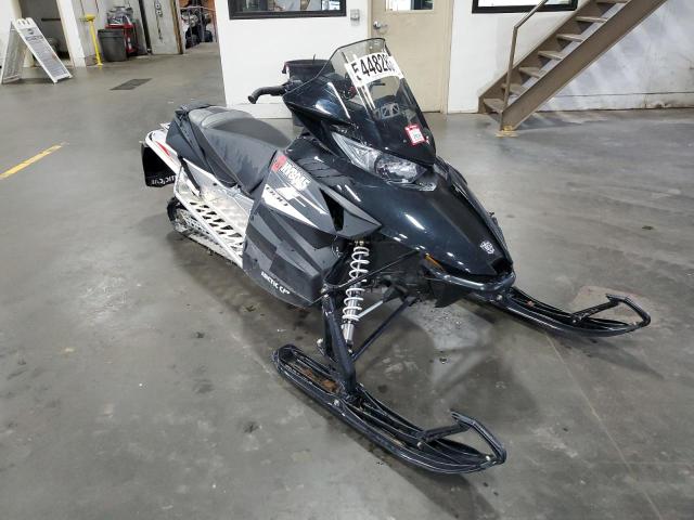 2012 ARCC SNOWMOBILE a la Venta en Copart MN - MINNEAPOLIS NORTH