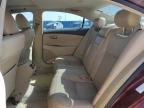 2007 Lexus Es 350 zu verkaufen in Anthony, TX - Rear End
