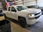 2016 Chevrolet Silverado K1500 Custom de vânzare în West Mifflin, PA - Normal Wear