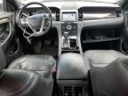 2017 Ford Taurus Limited للبيع في Elgin، IL - Front End
