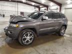 2019 Jeep Grand Cherokee Limited zu verkaufen in Avon, MN - Front End