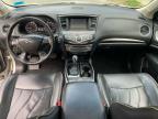 2016 INFINITI QX60  for sale at Copart CT - HARTFORD
