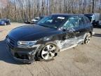2020 Audi Q5 Premium იყიდება East Granby-ში, CT - Front End