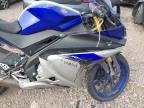 2018 YAMAHA YZF R125 A for sale at Copart BRISTOL