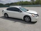 2012 Nissan Altima Base იყიდება Savannah-ში, GA - Front End