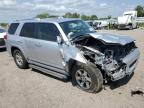 2011 Toyota 4Runner Sr5 en Venta en Houston, TX - Front End