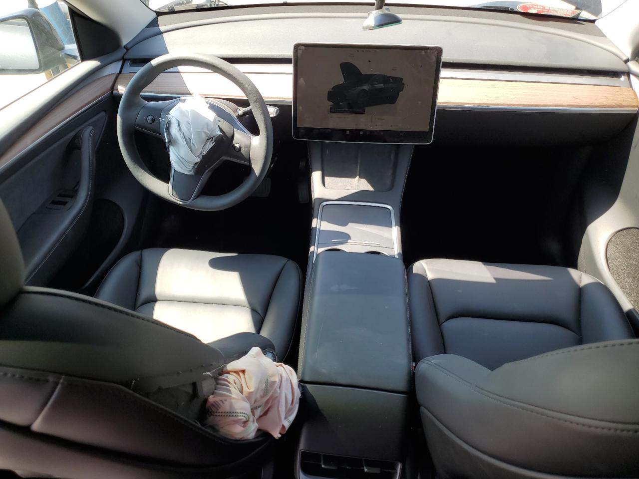 Фото: 7SAYGDED1RF197778 - 8