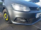 2016 VOLKSWAGEN POLO MATCH for sale at Copart GLOUCESTER