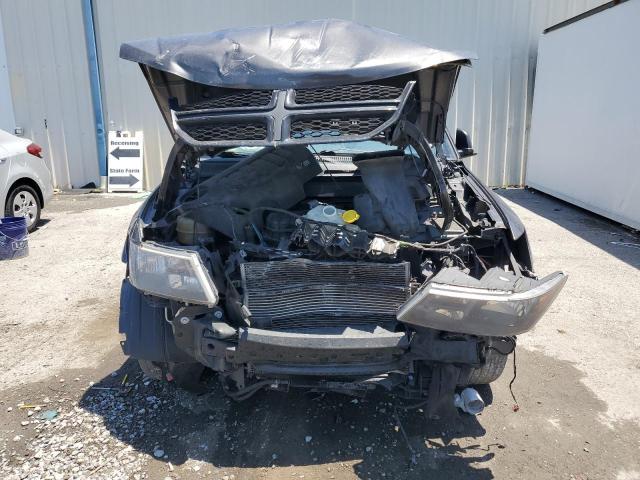  DODGE JOURNEY 2017 Szary