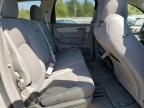 2016 Chevrolet Traverse Ls за продажба в Memphis, TN - Rear End