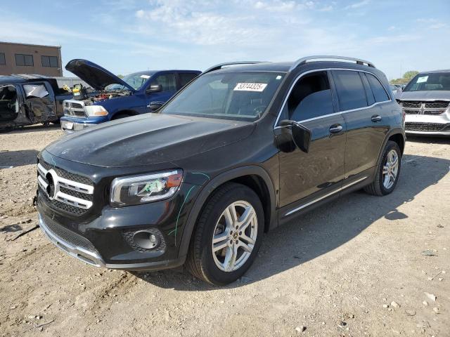 2021 Mercedes-Benz Glb 250 4Matic