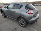 2017 Nissan Juke S de vânzare în Littleton, CO - Front End