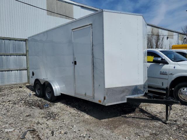 2024 Lgs Trailer
