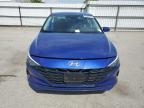 2022 Hyundai Elantra Sel na sprzedaż w Bakersfield, CA - Side
