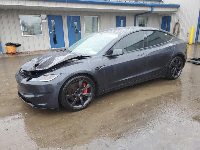 TESLA MODEL 3 – zdjęcie z aukcji, lot #52089615