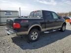 2002 Ford F150 Supercrew იყიდება Hillsborough-ში, NJ - Side