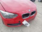 2014 BMW 116D SPORT for sale at Copart YORK