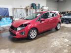 2012 Ford Fiesta Se for Sale in Elgin, IL - Front End