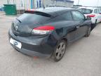 2009 RENAULT MEGANE DYN for sale at Copart WESTBURY