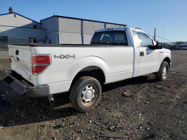 Pickups FORD All Models 2014 Biały