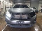 2017 Nissan Murano S for Sale in Elgin, IL - Vandalism