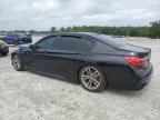 2019 BMW 740 XI à vendre chez Copart GA - ATLANTA EAST