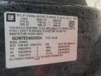 2010 Chevrolet Silverado K1500 Ltz na sprzedaż w Wayland, MI - Front End