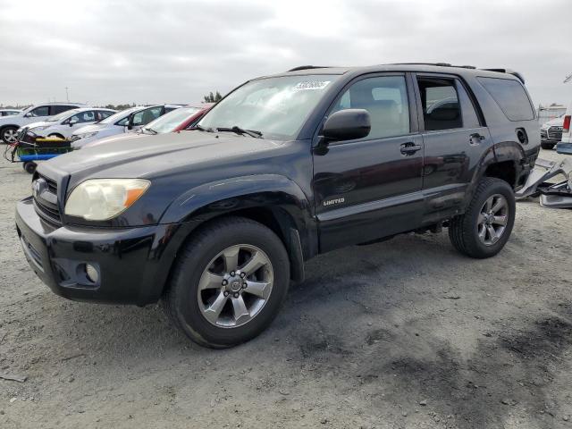 2009 Toyota 4Runner Limited