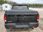 2024 Honda Ridgeline Rtl იყიდება Charles City-ში, VA - Side