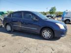 2012 Nissan Sentra 2.0 en Venta en Baltimore, MD - Side