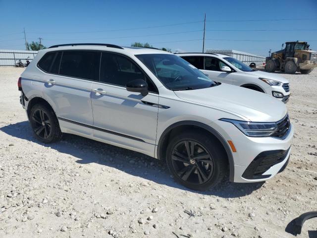  VOLKSWAGEN TIGUAN 2023 White