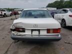 1985 Mercedes-Benz 380 Se იყიდება Austell-ში, GA - Rear End
