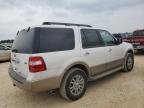 2012 Ford Expedition Xlt for Sale in San Antonio, TX - Hail