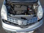 2008 NISSAN NOTE ACENT for sale at Copart YORK