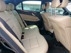 2012 Mercedes-Benz E 350 на продаже в Grand Prairie, TX - Front End
